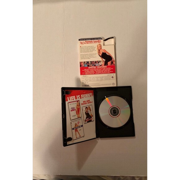 Date Movie DVD - Picture 3 of 3